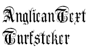 AnglicanText